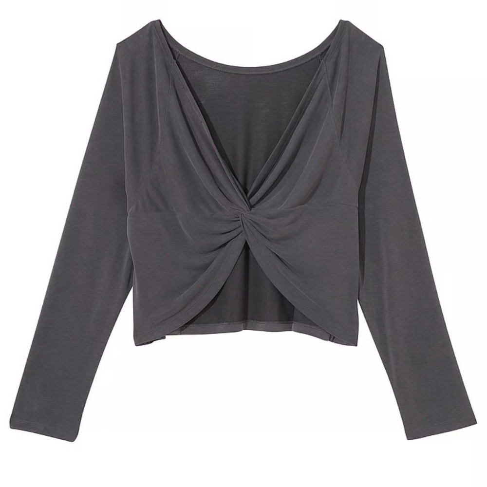 NWT Victoria's Secret  top - Picture 4 of 6